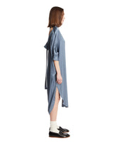 Blue Tunic Dress | PDP | Antonia