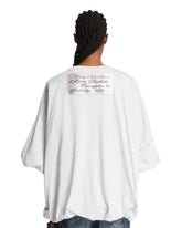 Gray Logo T-shirt | PDP | Antonia