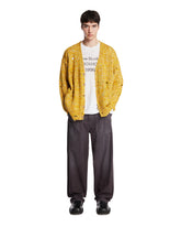 White Logo T-Shirt - Acne studios men | PLP | Antonia