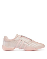 Pink Taekwondo Mei Elite Sneakers - ADIDAS ORIGINALS WOMEN | PLP | Antonia