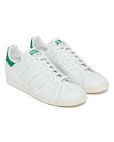 White Stan Smith 80s Sneakers | PDP | Antonia