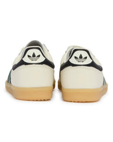 White Samba JP Sneakers | PDP | Antonia