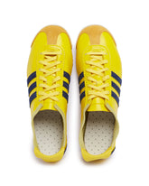 Yellow Italia 60 S Sneakers - Adidas originals men | PLP | Antonia