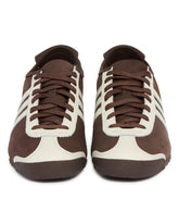 Brown Italia 60S Sneakers | PDP | Antonia