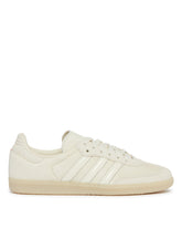 White Samba OG Sneakers - Adidas originals men | PLP | Antonia