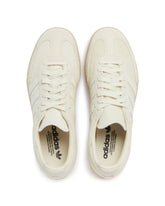 White Samba OG Sneakers - Adidas originals men | PLP | Antonia
