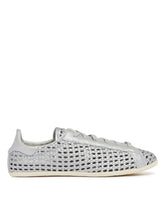 Sneakers Stan Smith Lo Pro Argentate - ADIDAS ORIGINALS DONNA | PLP | Antonia