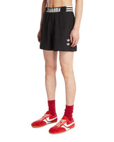 Adidas Originals x Willy Chavarria Shorts Neri | PDP | Antonia