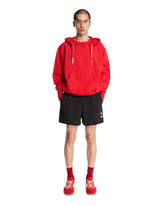 Adidas Originals x Willy Chavarria Shorts Neri - Adidas originals uomo | PLP | Antonia