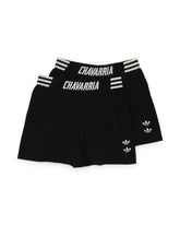 Adidas Originals x Willy Chavarria Shorts Neri | PDP | Antonia