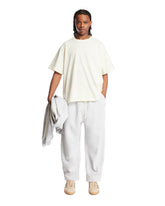 Bad Bunny x Adidas Originals Pantaloni Jogging Grigi - Adidas originals uomo | PLP | Antonia