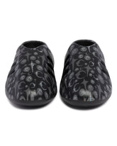 Thug Club x Adidas Originals Black adiFOM IIInfinity Mule TC sliders | PDP | Antonia