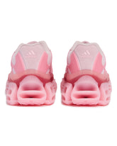 Adidas Originals x Willy Chavarria Sneakers Megaride Rosa | PDP | Antonia