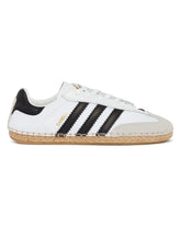 Adidas Originals by Edison Chen Samba Clot Sneakers Bianche | PDP | Antonia