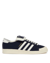 Adidas Originals x Willy Chavarria Blue Jabbar Low Sneakers - New arrivals men's shoes | PLP | Antonia