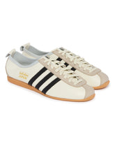 White Japan Sneakers | PDP | Antonia