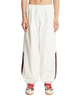 Adidas Originals x Willy Chavarria White Track Pants - Adidas originals men | PLP | Antonia