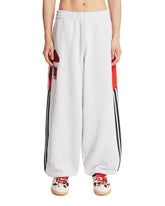 Adidas Originals x Willy Chavarria Track Pants Grigi - DOMREBEL MEN | PLP | Antonia