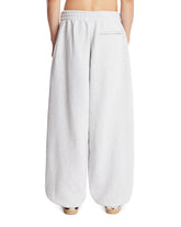 Adidas Originals x Willy Chavarria Gray Track Pants | PDP | Antonia