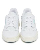White Powerphase Sneakers | PDP | Antonia