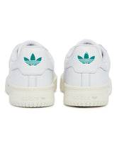 White Powerphase Sneakers | PDP | Antonia