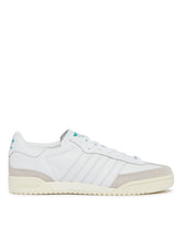 White Tango Magnum Sneakers | PDP | Antonia