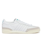 White Tango Magnum Sneakers | PDP | Antonia