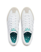 White Tango Magnum Sneakers | PDP | Antonia