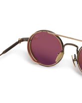 Brown Eris Two Sunglasses | PDP | Antonia