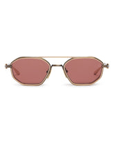 Pink Eris Two Sunglasses | PDP | Antonia
