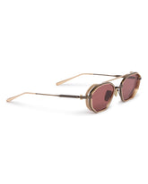 Pink Eris Two Sunglasses | All | Antonia