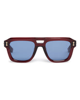 Occhiali Da Sole Perseus Rossi | PDP | Antonia