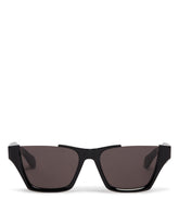Occhiali Da Sole Neri - ALAIA SUNGLASSES | PLP | Antonia