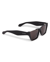 Occhiali Da Sole Neri - ALAIA SUNGLASSES | PLP | Antonia