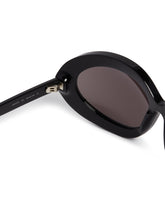 Black Butterfly Sunglasses | PDP | Antonia