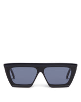 Blue Shield Sunglasses | All | Antonia