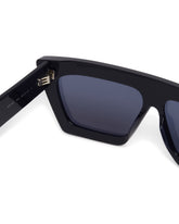 Blue Shield Sunglasses | PDP | Antonia