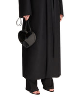 Black Le Coeur Bag | PDP | Antonia