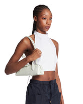 Green Small Le Teckel Bag - Alaia women | PLP | Antonia