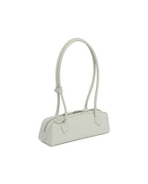 Green Small Le Teckel Bag | PDP | Antonia