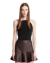 Body Curved Nero | PDP | Antonia