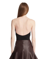 Body Curved Nero | PDP | Antonia