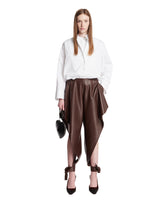 Camicia A Strati Bianca | PDP | Antonia