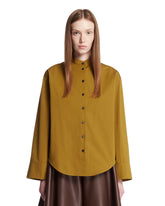 Green Layered Shirt - Women's shirts | PLP | Antonia