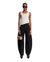 White Wool Top - Alaia women | PLP | Antonia