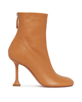 Iris 95 Beige Ankle Boots | All | Antonia