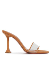Beige Andreea Sandals | PDP | Antonia