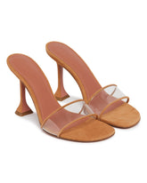 Beige Andreea Sandals | PDP | Antonia