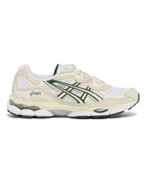Beige Gel-NYC Sneakers | PDP | Antonia