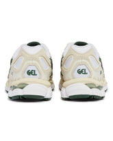 Beige Gel-NYC Sneakers | PDP | Antonia